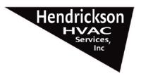 Hendrickson HVAC Services, Inc image 1